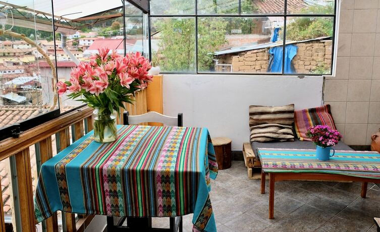 Imagen de la habitación del Hotel Native Soul Guesthouse. Foto 27