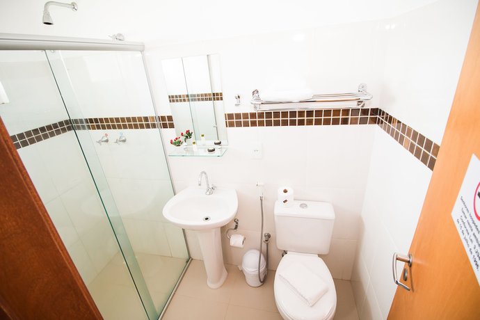 Imagen de la habitación del Hotel Nativo. Foto 9