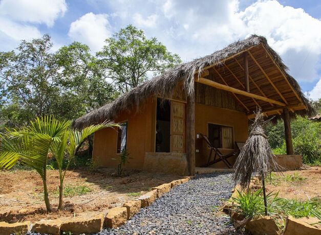 Imagen de la habitación del Hotel Nativo Glamping. Foto 12