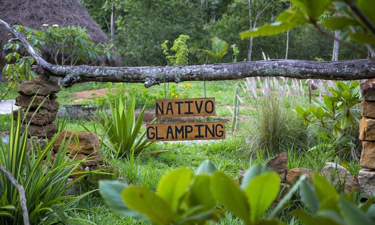 Imagen general del Hotel Nativo Glamping. Foto 2