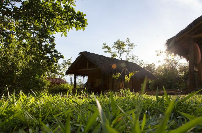Imagen general del Hotel Nativo Glamping. Foto 3