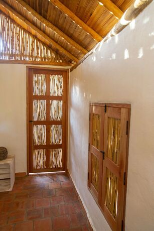 Imagen general del Hotel Nativo Glamping. Foto 8