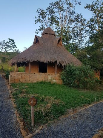 Imagen de la habitación del Hotel Nativo Glamping. Foto 18