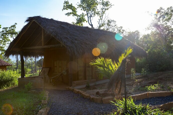Imagen general del Hotel Nativo Glamping. Foto 9