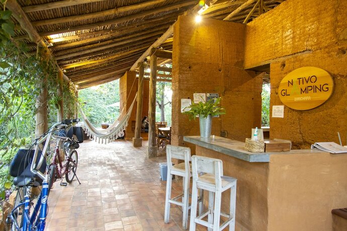 Imagen general del Hotel Nativo Glamping. Foto 10