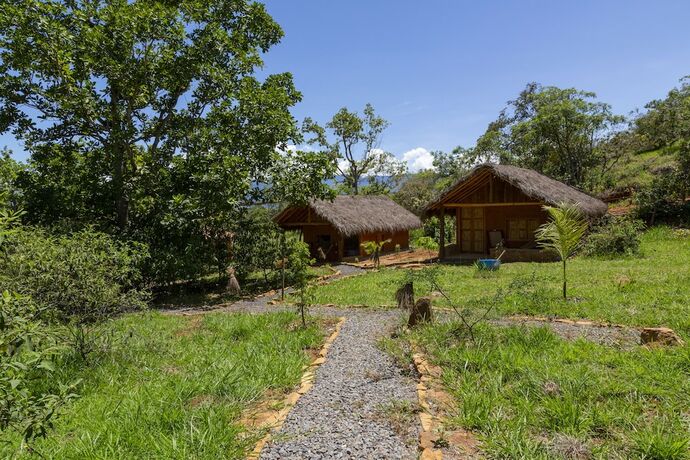 Imagen de la habitación del Hotel Nativo Glamping. Foto 19