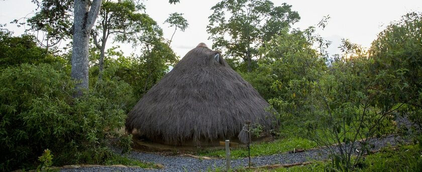 Imagen de la habitación del Hotel Nativo Glamping. Foto 20