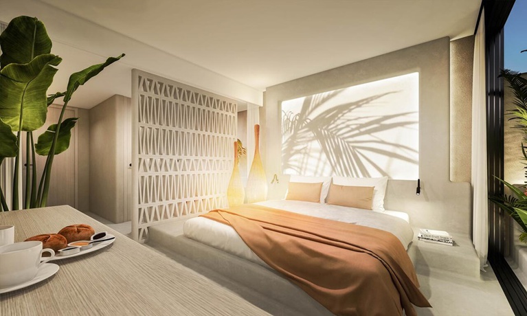 Imagen general del Hotel Nativo Ibiza. Foto 4