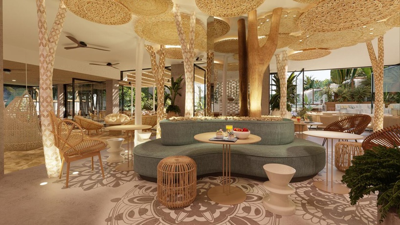 Imagen general del Hotel Nativo Ibiza. Foto 10