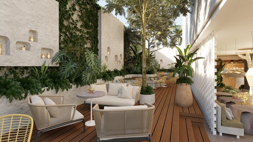 Imagen general del Hotel Nativo Ibiza. Foto 11