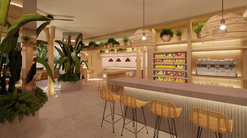 Imagen general del Hotel Nativo Ibiza. Foto 12