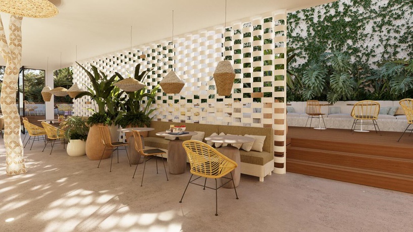 Imagen general del Hotel Nativo Ibiza. Foto 13