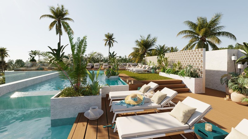 Imagen general del Hotel Nativo Ibiza. Foto 20