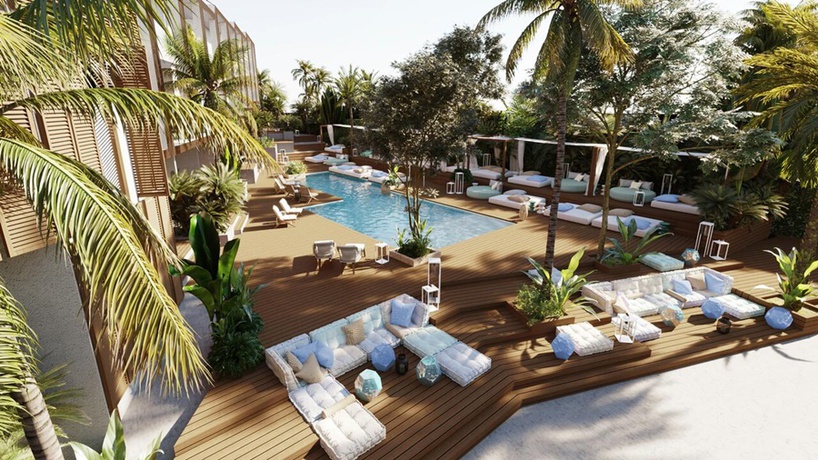 Imagen general del Hotel Nativo Ibiza. Foto 16