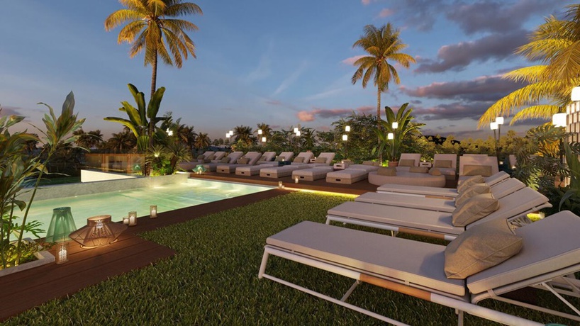 Imagen general del Hotel Nativo Ibiza. Foto 19