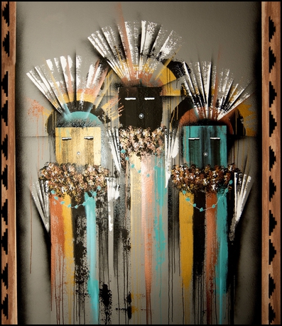 Imagen de la habitación del Hotel Nativo Lodge. Foto 8