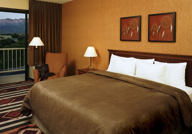 Imagen de la habitación del Hotel Nativo Lodge. Foto 9