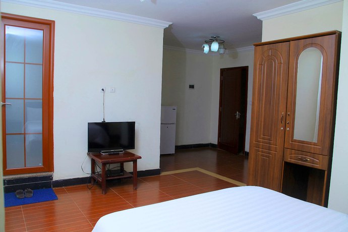 Imagen general del Hotel Natna. Foto 1