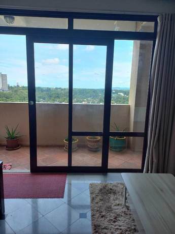 Imagen de los interiores del Hotel Natol Homestay-Riverbank Suites. Foto 12