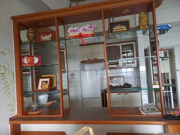 Imagen de los interiores del Hotel Natol Homestay-Riverbank Suites. Foto 13