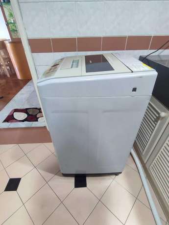 Imagen general del Hotel Natol Homestay-Riverbank Suites. Foto 1