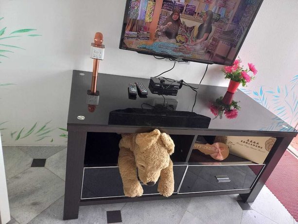 Imagen de los interiores del Hotel Natol Homestay-Riverbank Suites. Foto 14