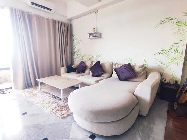 Imagen de la habitación del Hotel Natol Homestay-Riverbank Suites. Foto 8