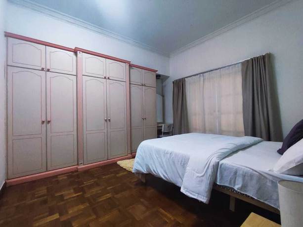 Imagen de la habitación del Hotel Natol Homestay-Riverbank Suites. Foto 9