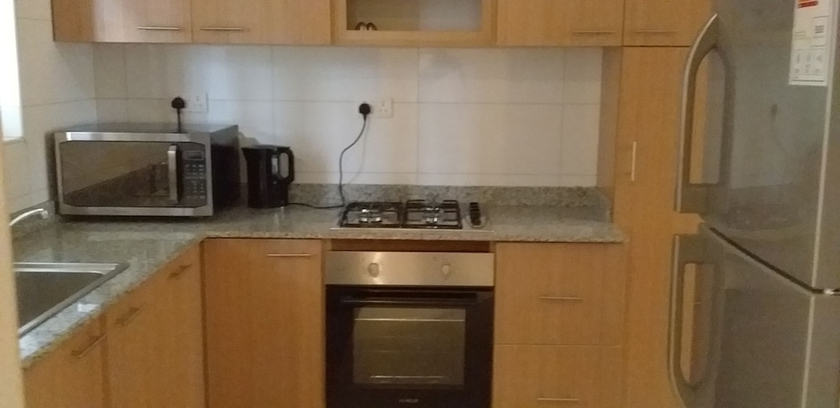 Imagen de la habitación del Hotel Natra Apartments. Foto 17