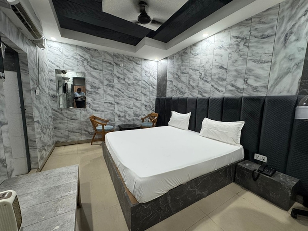 Imagen de la habitación del Hotel Natraj A Boutique. Foto 4