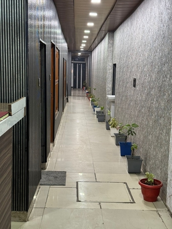 Imagen de los interiores del Hotel Natraj A Boutique. Foto 15