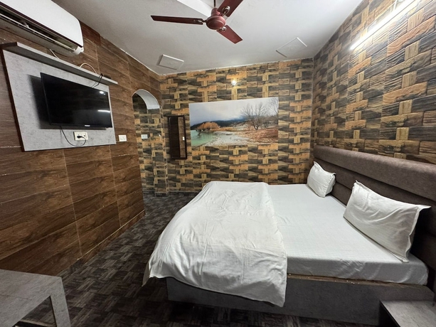 Imagen de la habitación del Hotel Natraj A Boutique. Foto 6