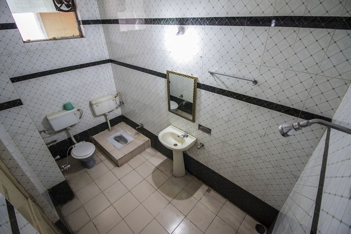 Imagen de la habitación del Hotel Natraj, Pachmarhi. Foto 10