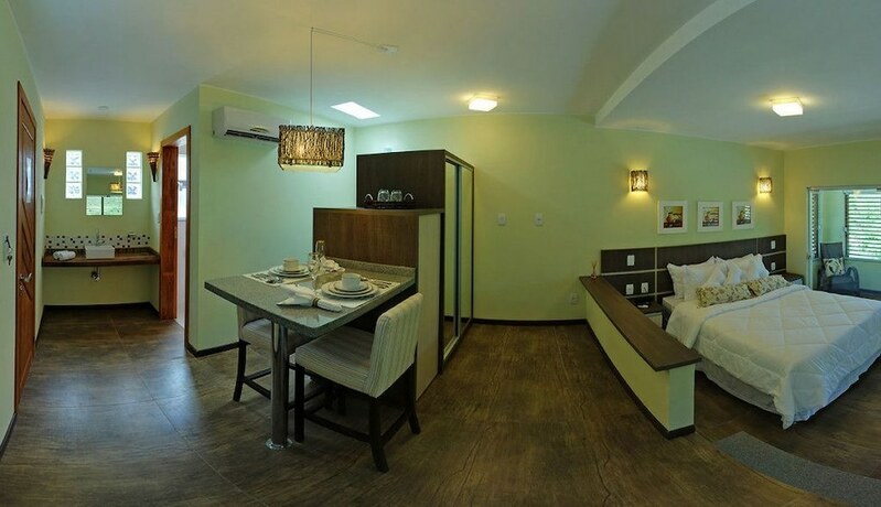 Imagen general del Hotel Natribu\'s Pousada. Foto 2