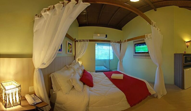 Imagen general del Hotel Natribu\'s Pousada. Foto 3