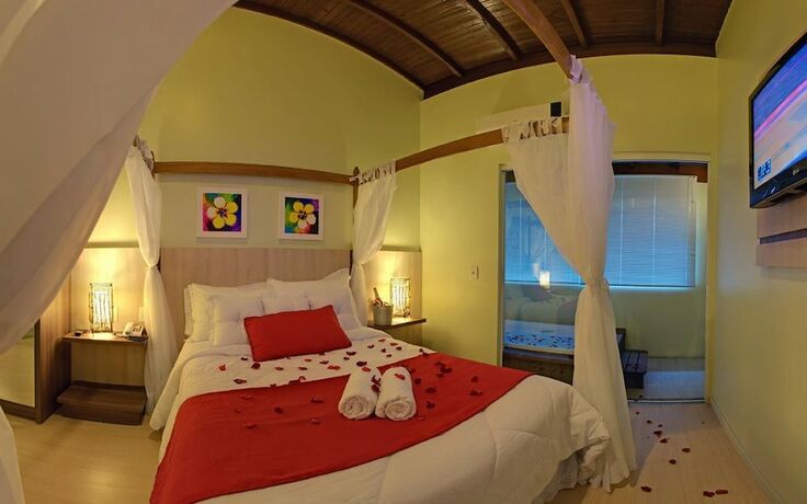 Imagen general del Hotel Natribu\'s Pousada. Foto 4