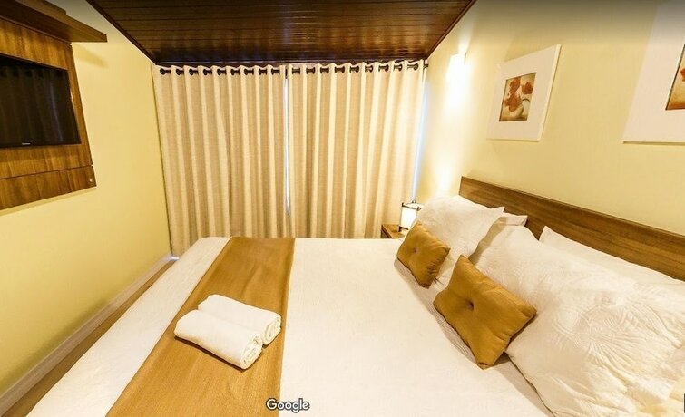 Imagen general del Hotel Natribu\'s Pousada. Foto 5