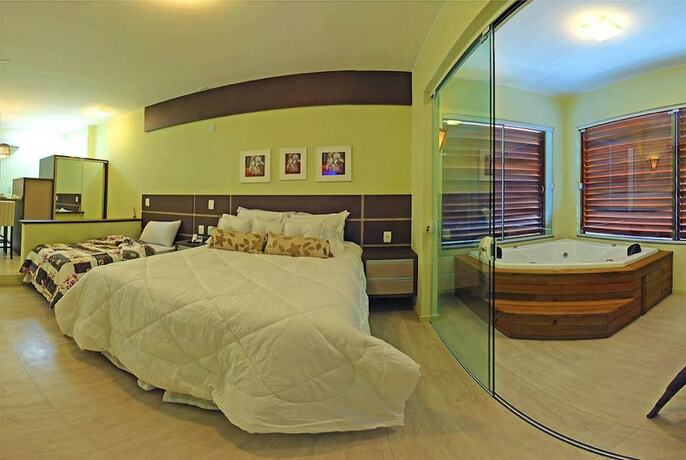 Imagen general del Hotel Natribu\'s Pousada. Foto 7