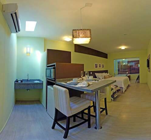 Imagen general del Hotel Natribu\'s Pousada. Foto 9