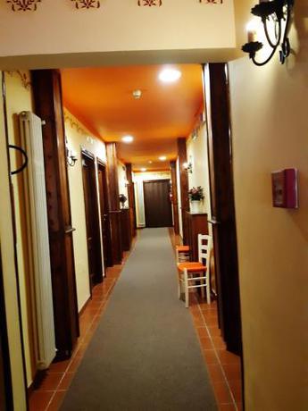 Imagen general del Hotel Natros. Foto 4