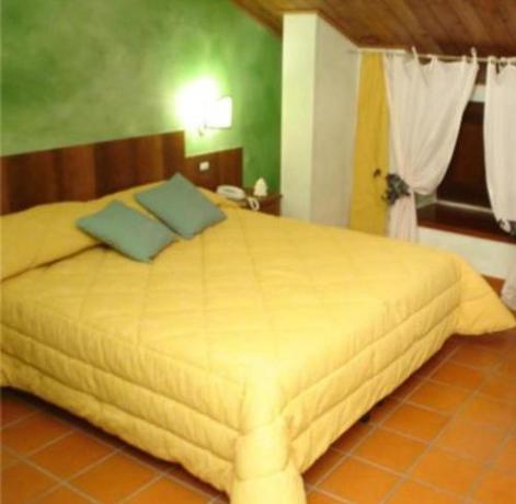Imagen general del Hotel Natros. Foto 5