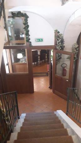 Imagen general del Hotel Natros. Foto 9