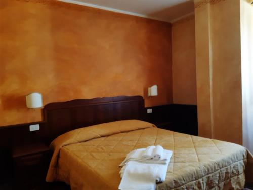Imagen general del Hotel Natros. Foto 12