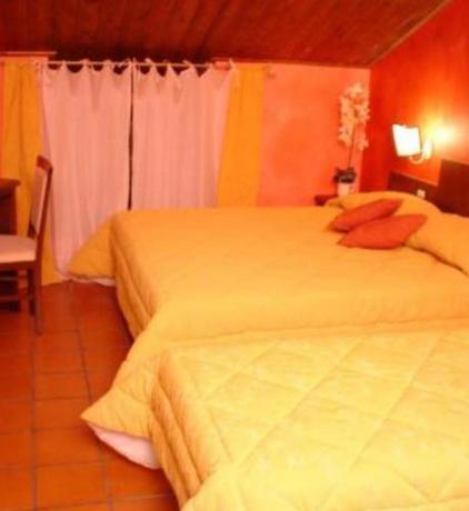 Imagen general del Hotel Natros. Foto 16