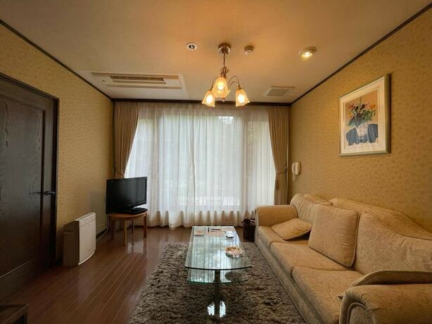 Imagen general del Hotel Natsuse Onsen Miyakowasure. Foto 1