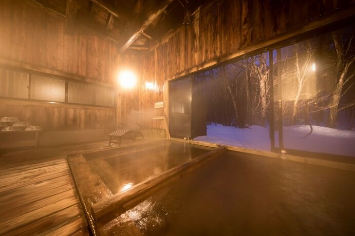 Imagen general del Hotel Natsuse Onsen Miyakowasure. Foto 3