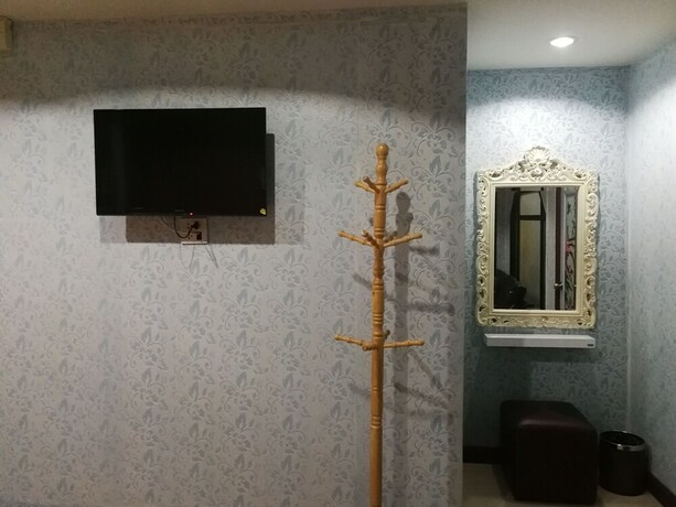 Imagen general del Hotel Nattawadee Resort. Foto 5