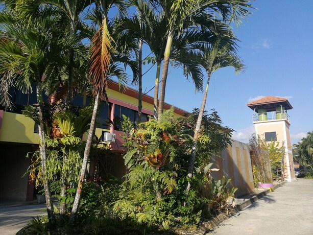 Imagen general del Hotel Nattawadee Resort. Foto 14