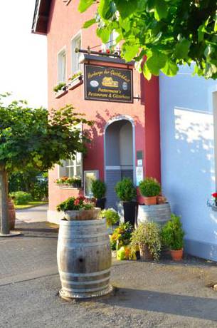 Imagen de la habitación del Hotel Nattermann's Restaurant & G&auml;stehaus. Foto 2
