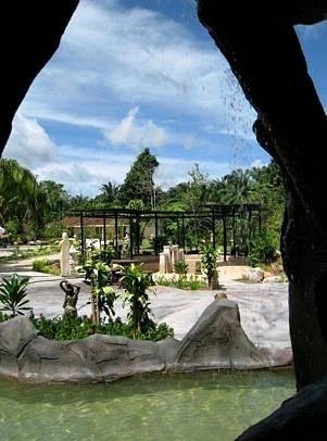 Imagen general del Hotel Nattha Waree Hot Spring Resort and Spa. Foto 17